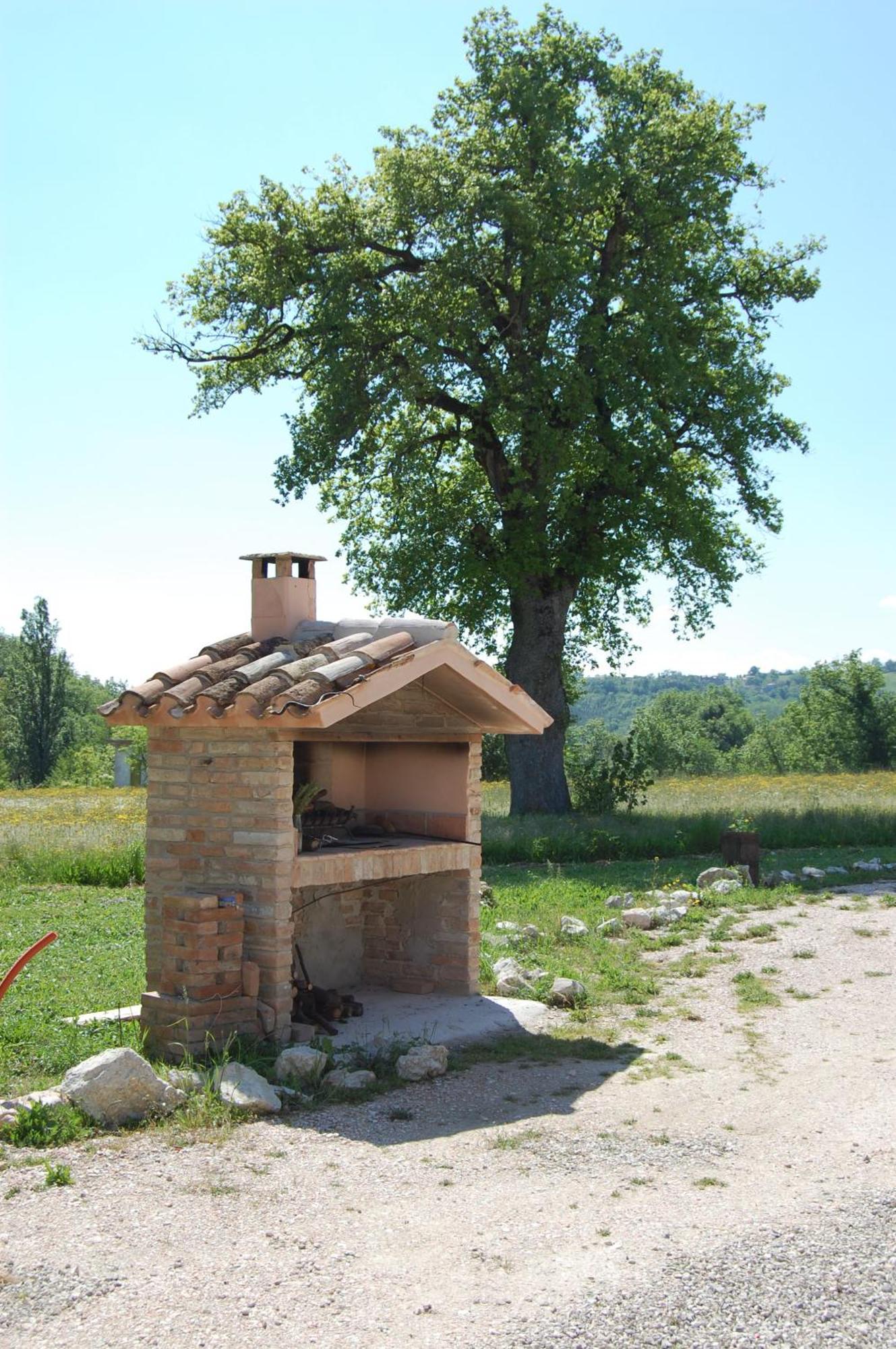 Gasthaus Antica Dimora Sarnano Exterior foto