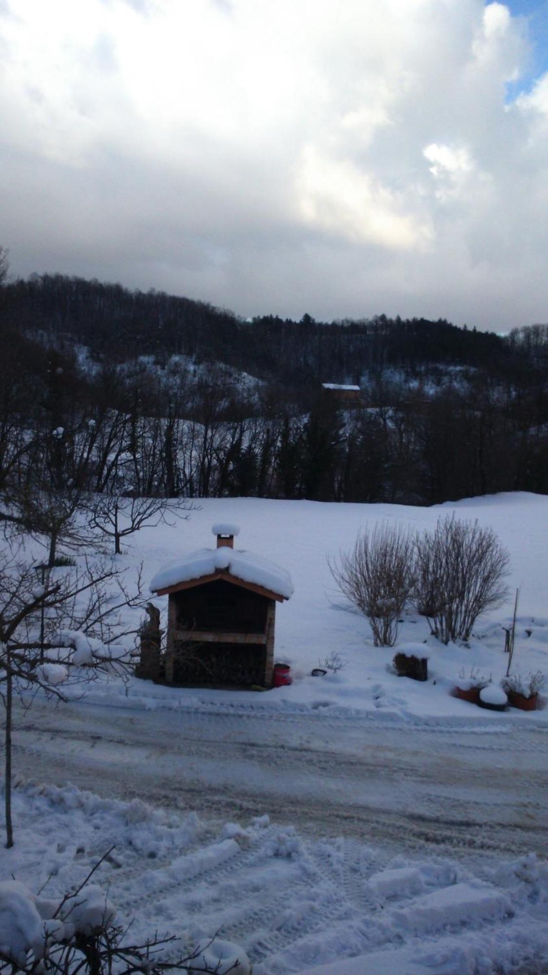Gasthaus Antica Dimora Sarnano Zimmer foto