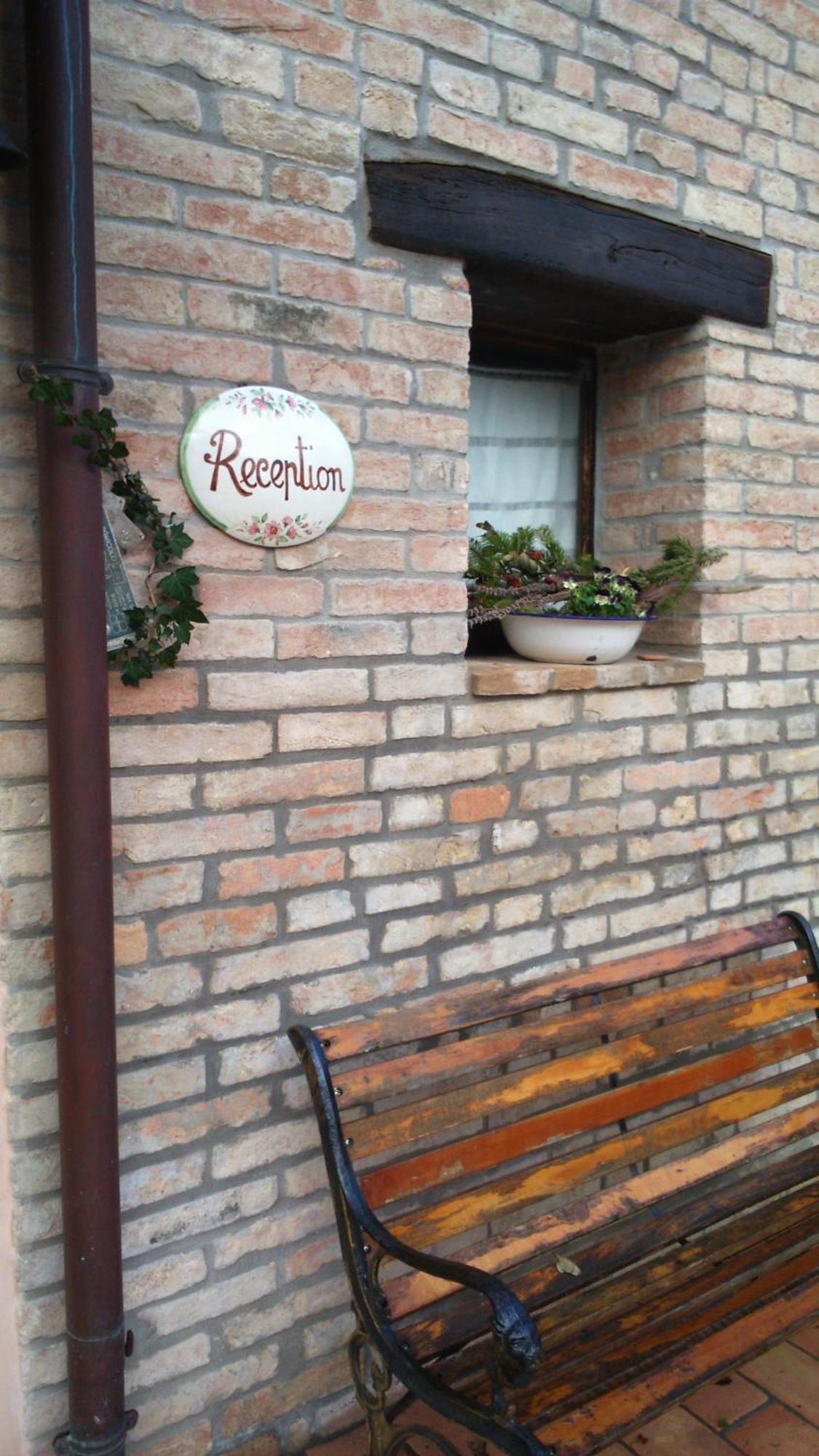 Gasthaus Antica Dimora Sarnano Zimmer foto