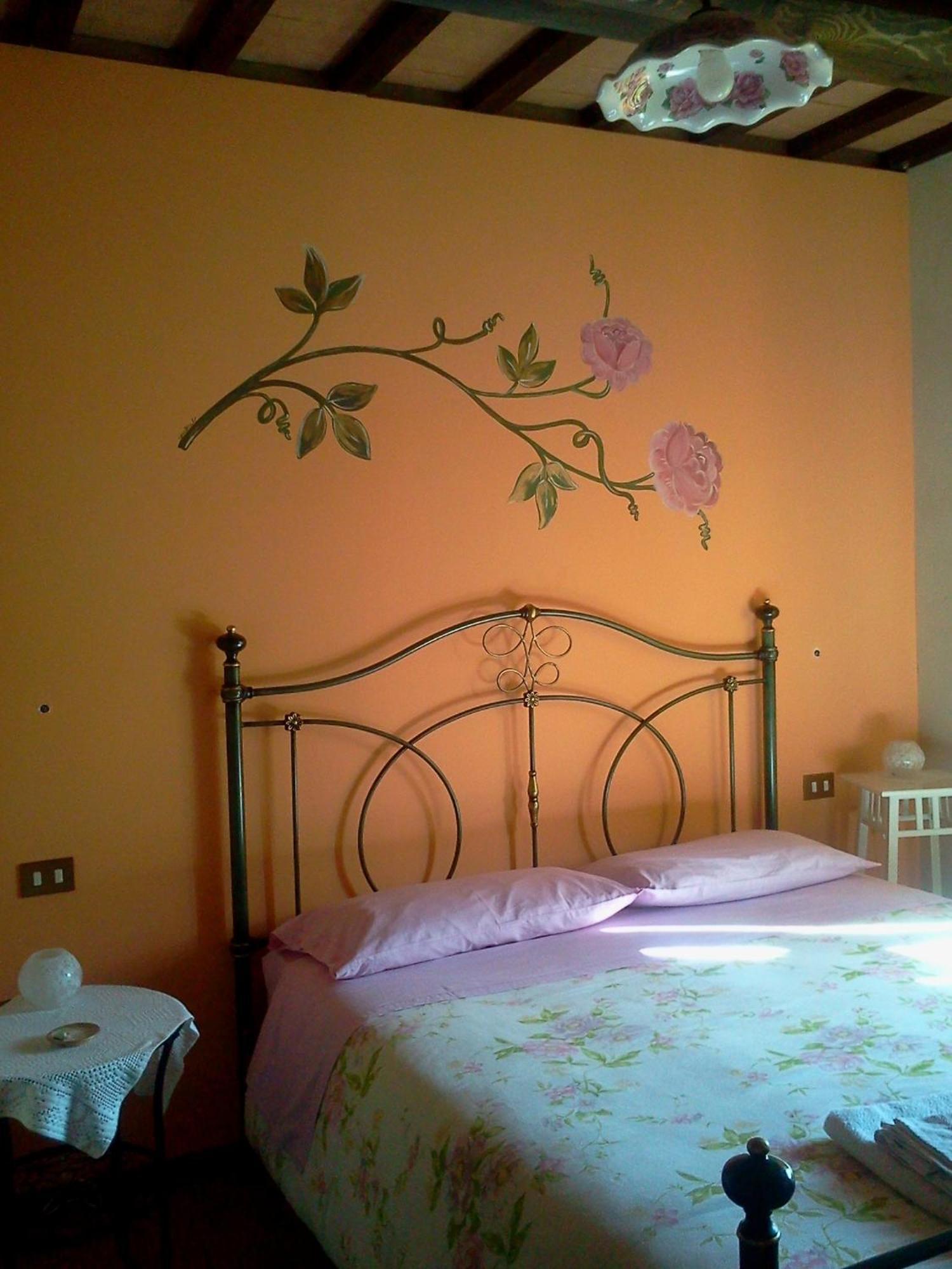 Gasthaus Antica Dimora Sarnano Zimmer foto