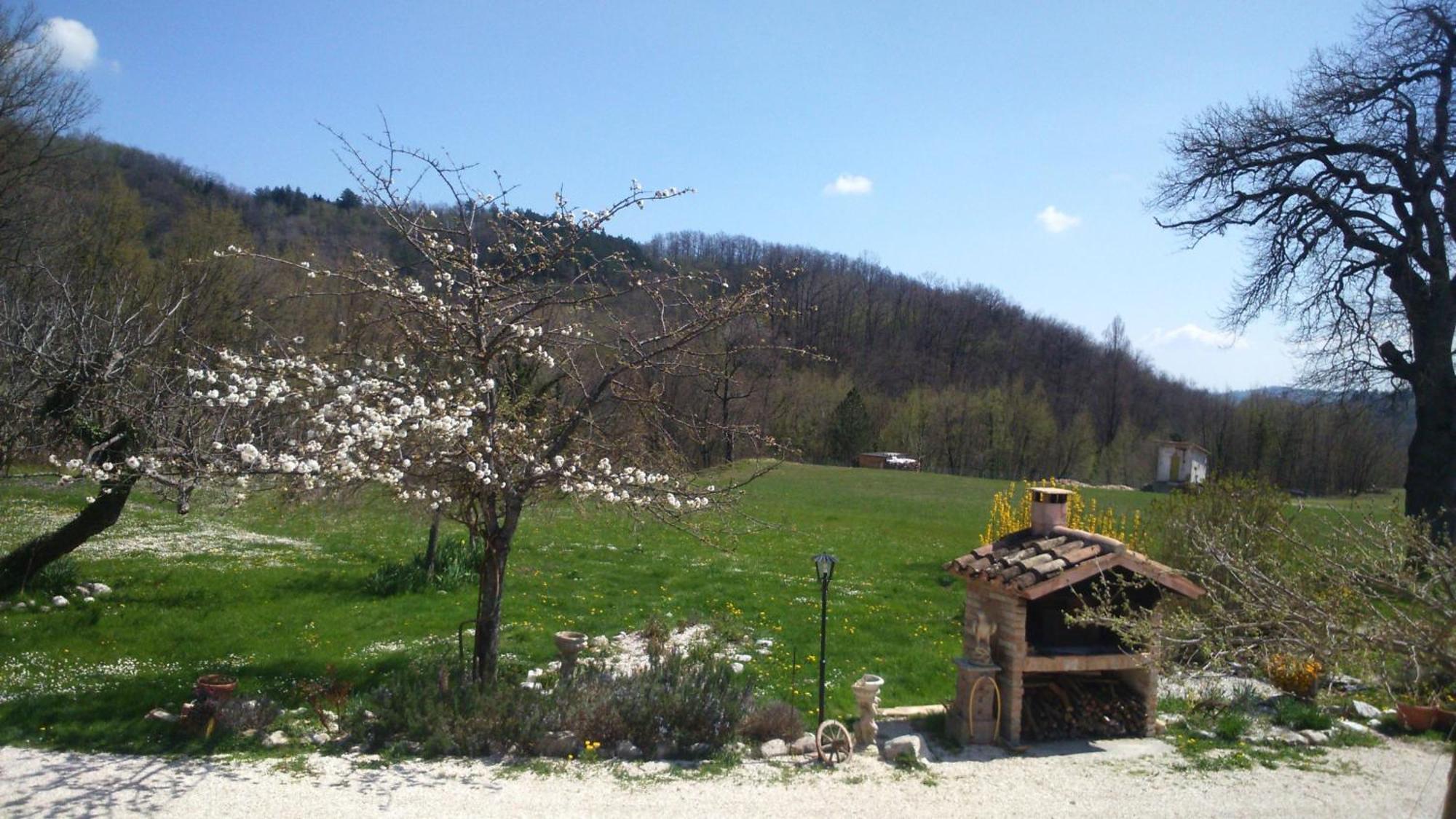 Gasthaus Antica Dimora Sarnano Zimmer foto