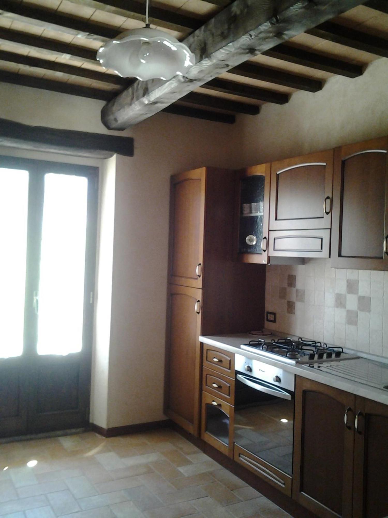 Gasthaus Antica Dimora Sarnano Zimmer foto